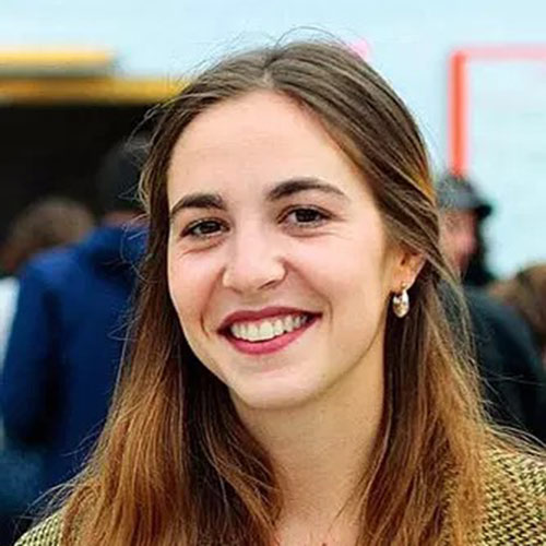 Jeanne Turpault
