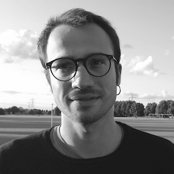 Baptiste Caramiaux